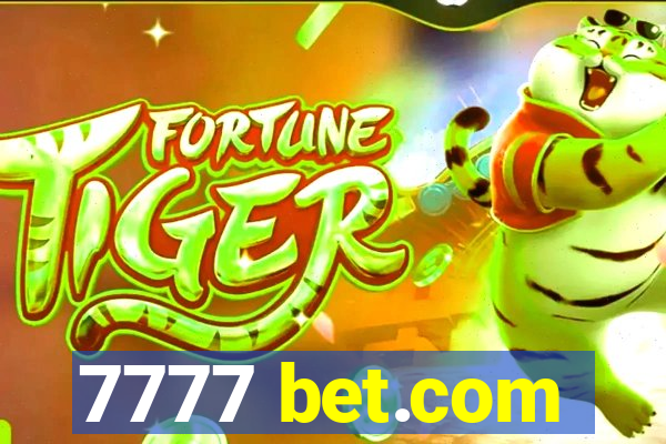 7777 bet.com